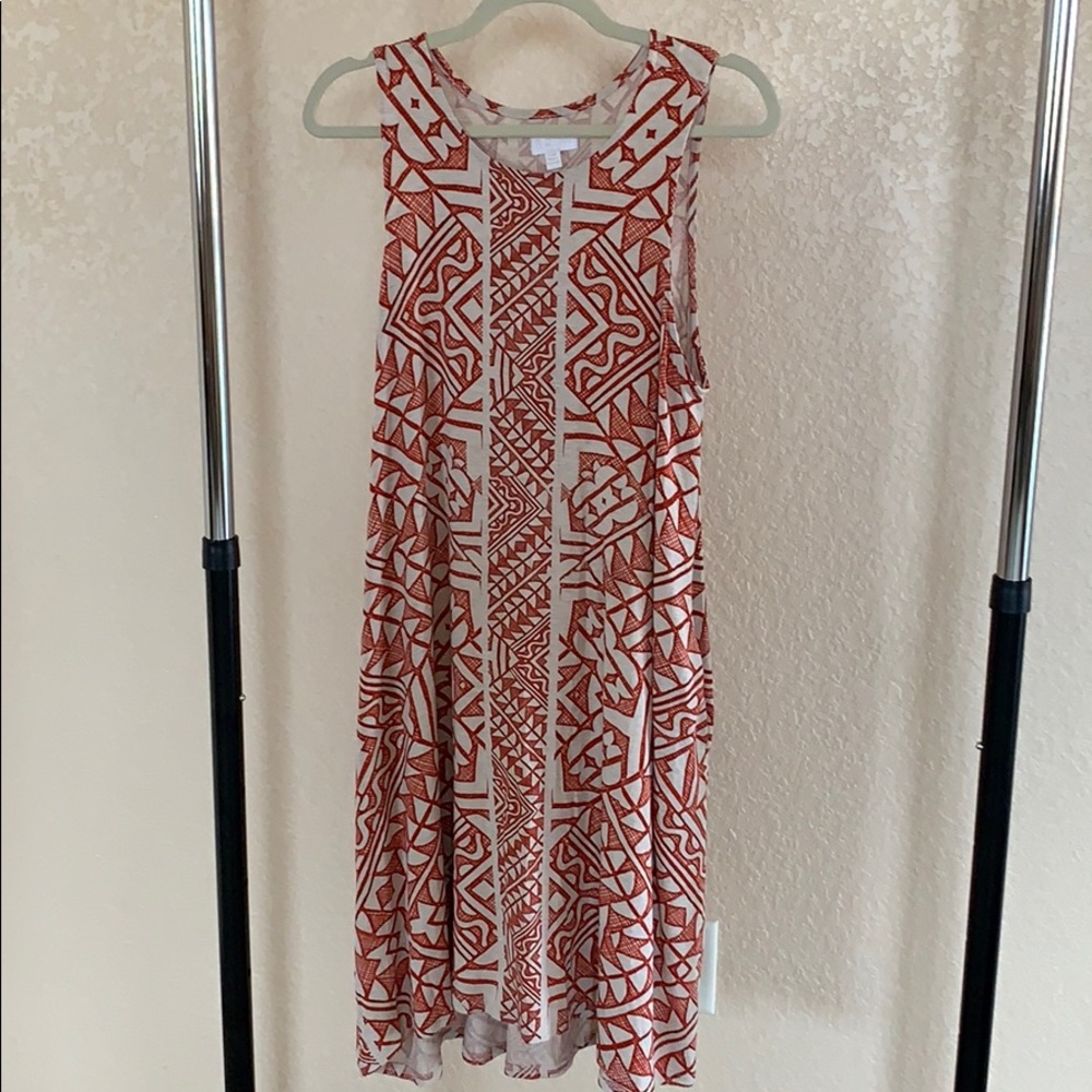 Light cute maternity dress